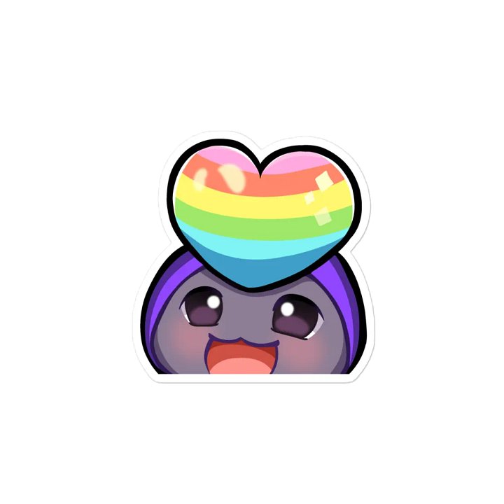eabLOVE Magnet product image (2)