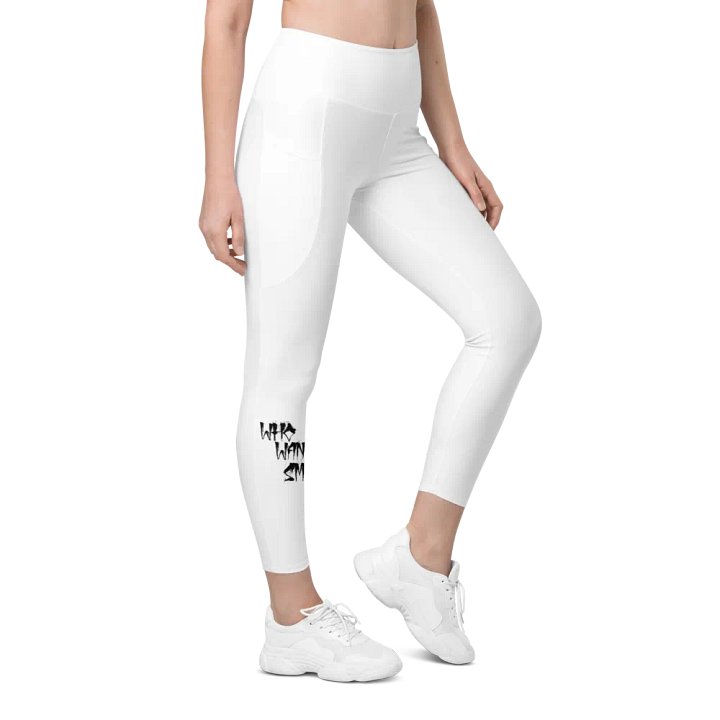 Who Want SmoCe Leggings product image (2)