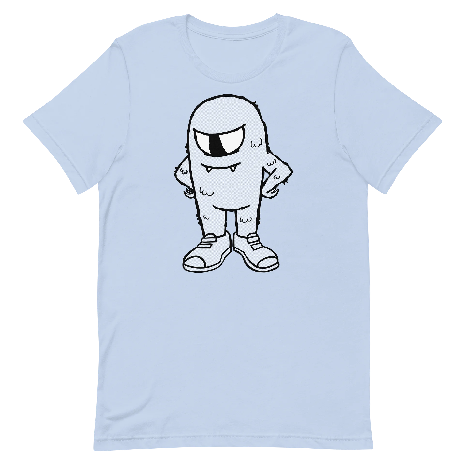 Stomp Enhancers Shirt product image (1)