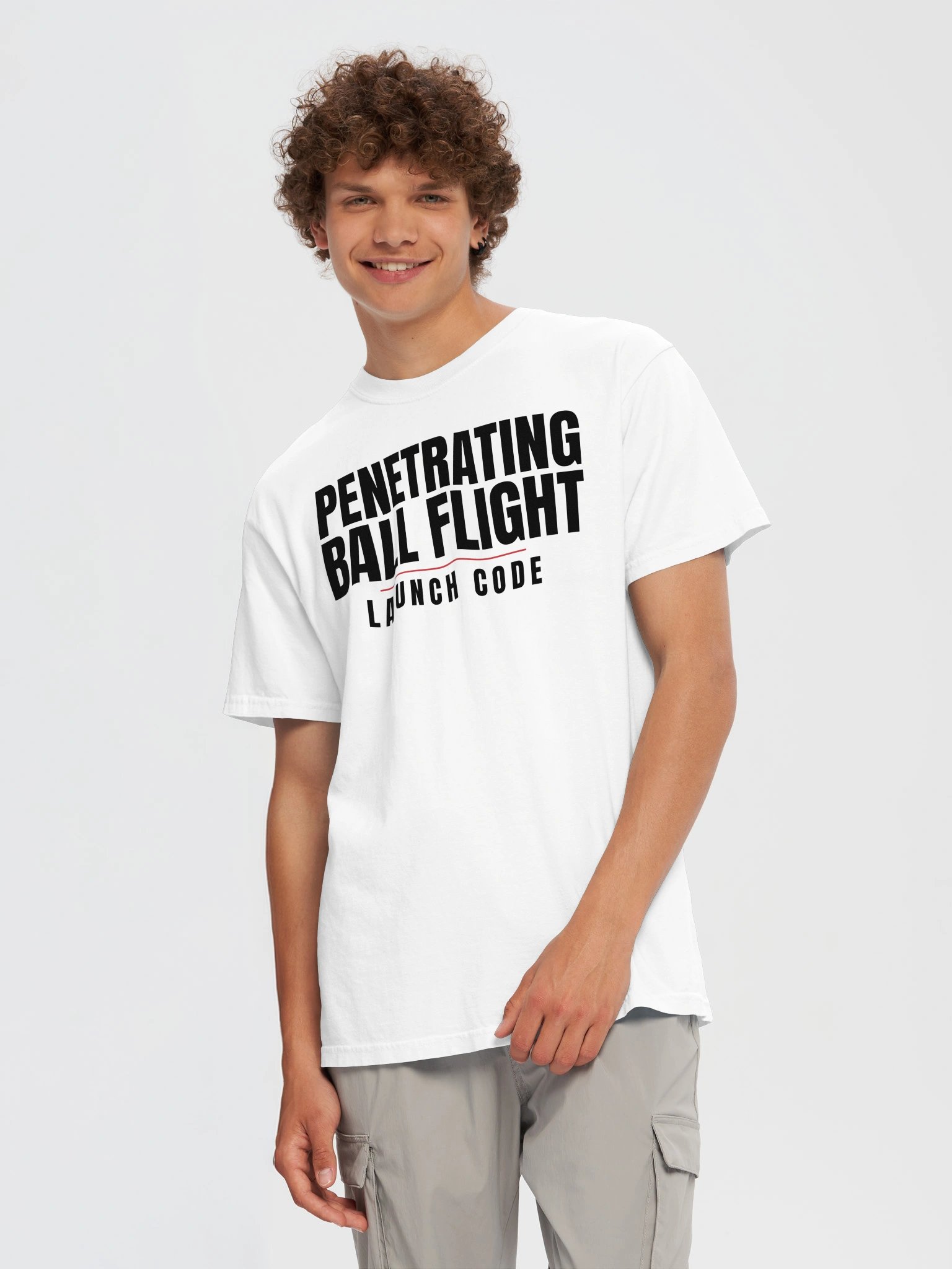 The Looper Tee product image (5)