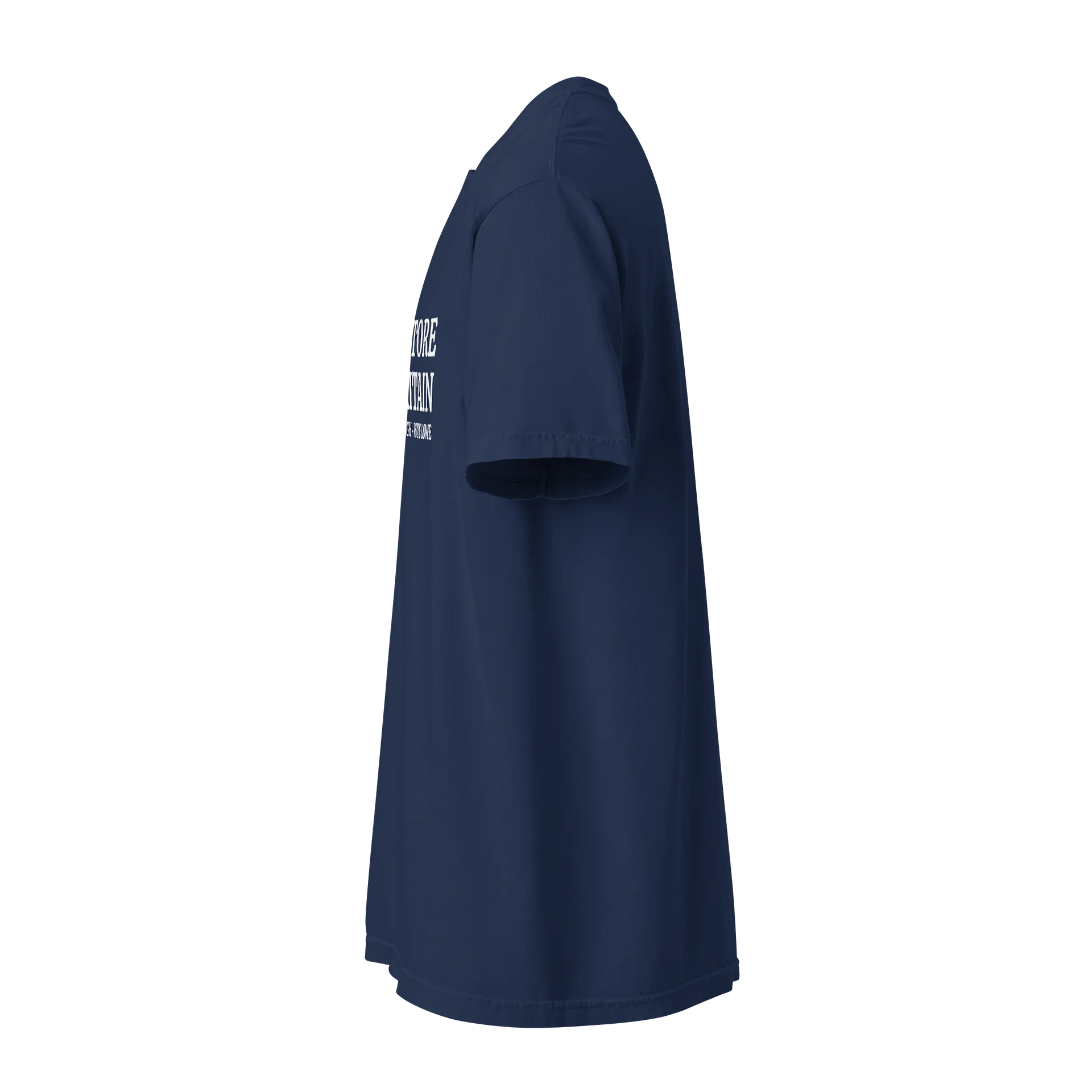 Restore Britain Political T-Shirt product image (2)