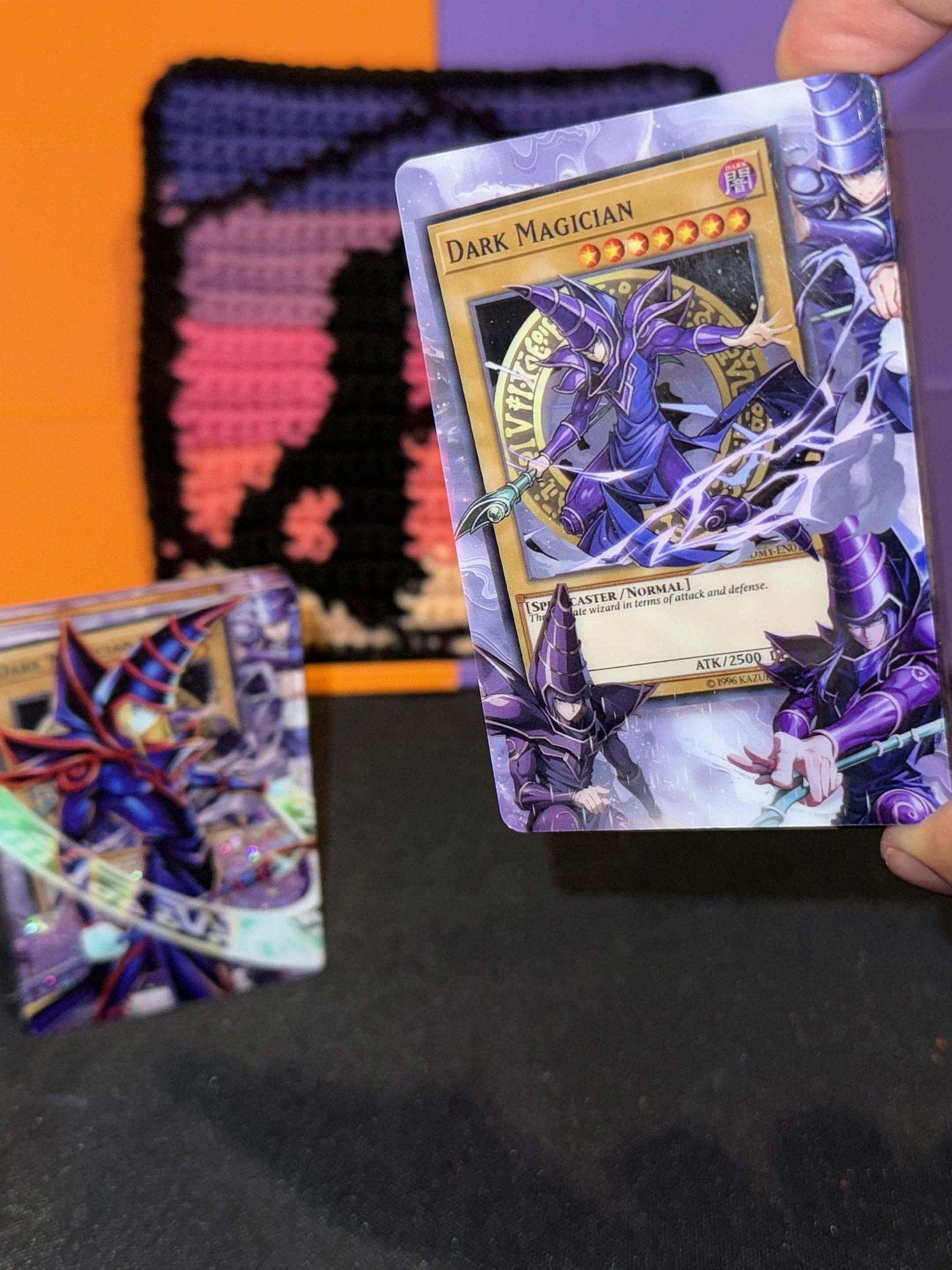 Dark Magician product image (5)