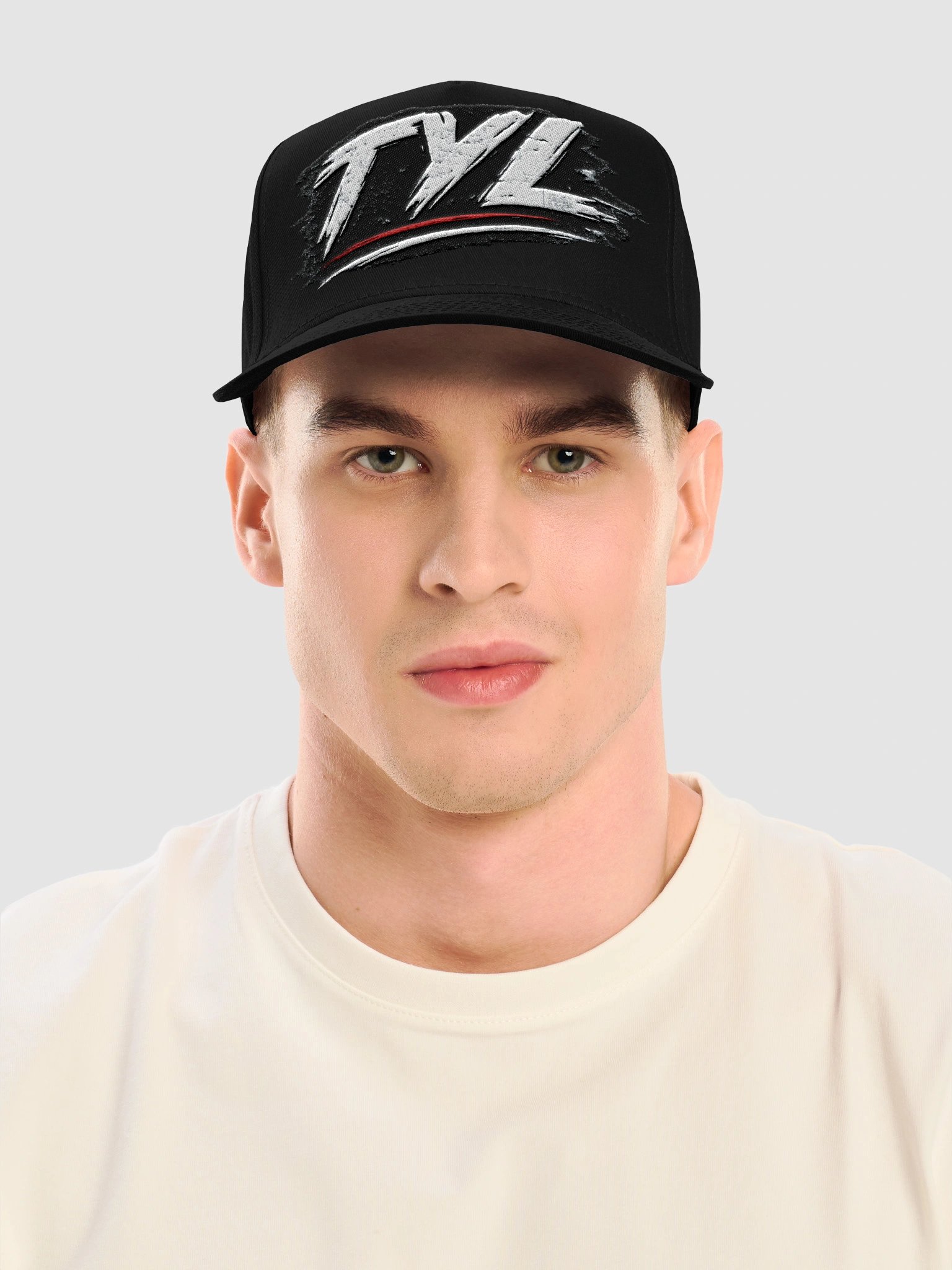 TYL Built Different Cap product image (5)