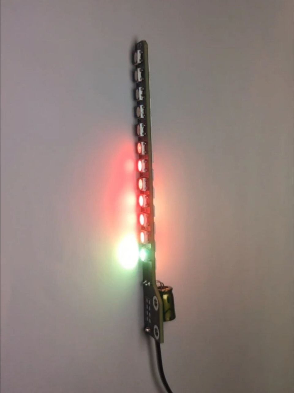 Module Effet Flamme 360° – Série Limitée (Précommande) product image (1)