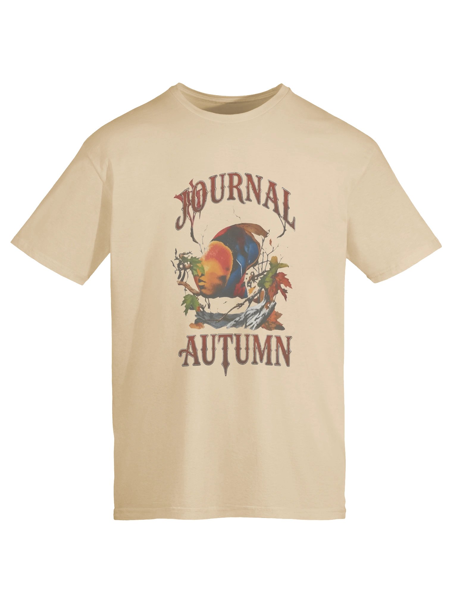 Justin Bieber Journal Autumn Shirt product image (3)