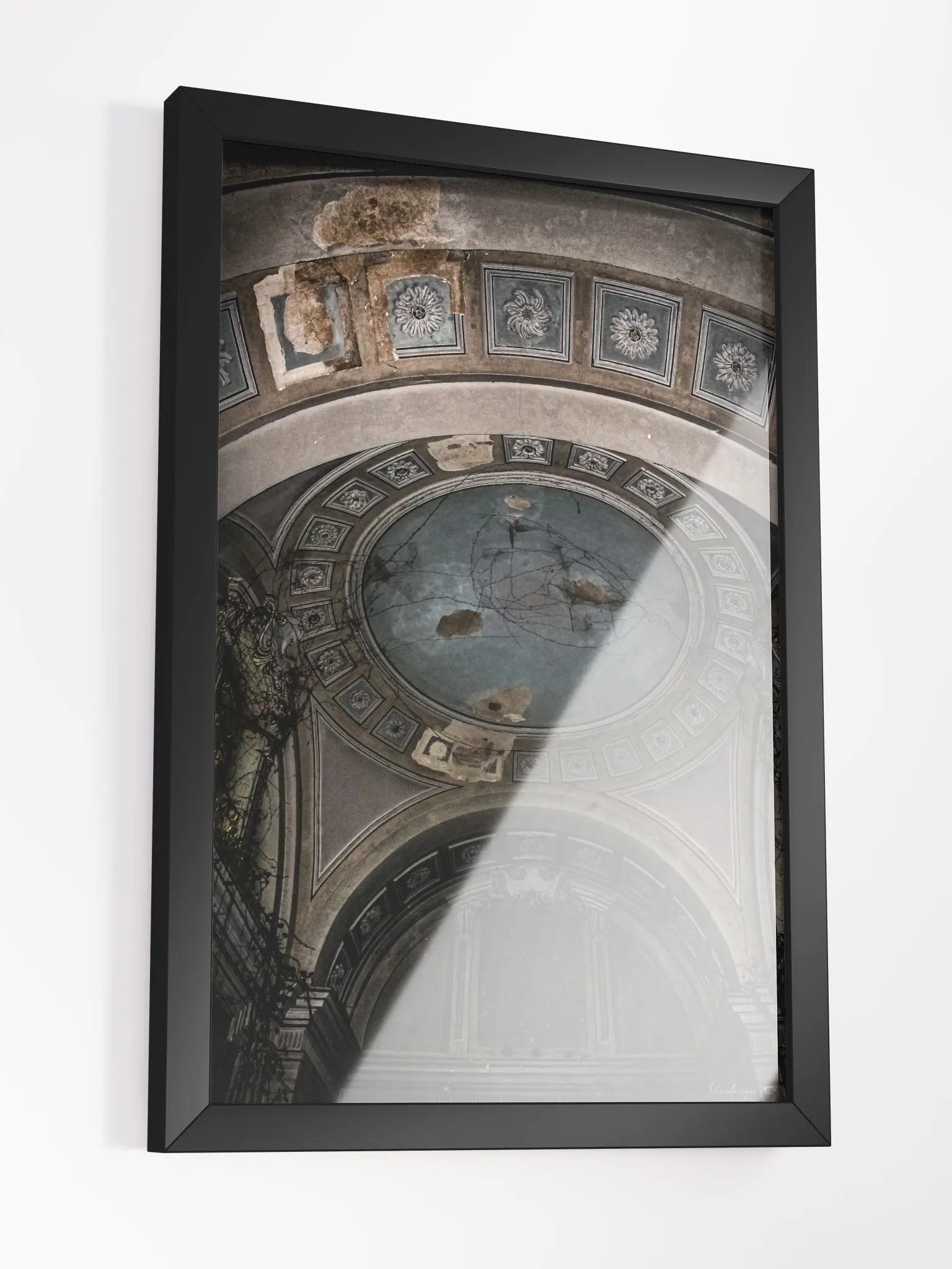 Print Fine Art Prestige - The Forgotten Dome product image (6)