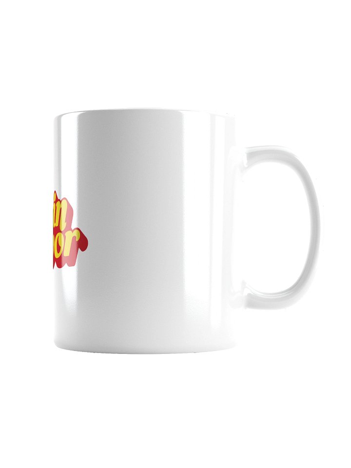 Rich in Flavour Mug product image (2)