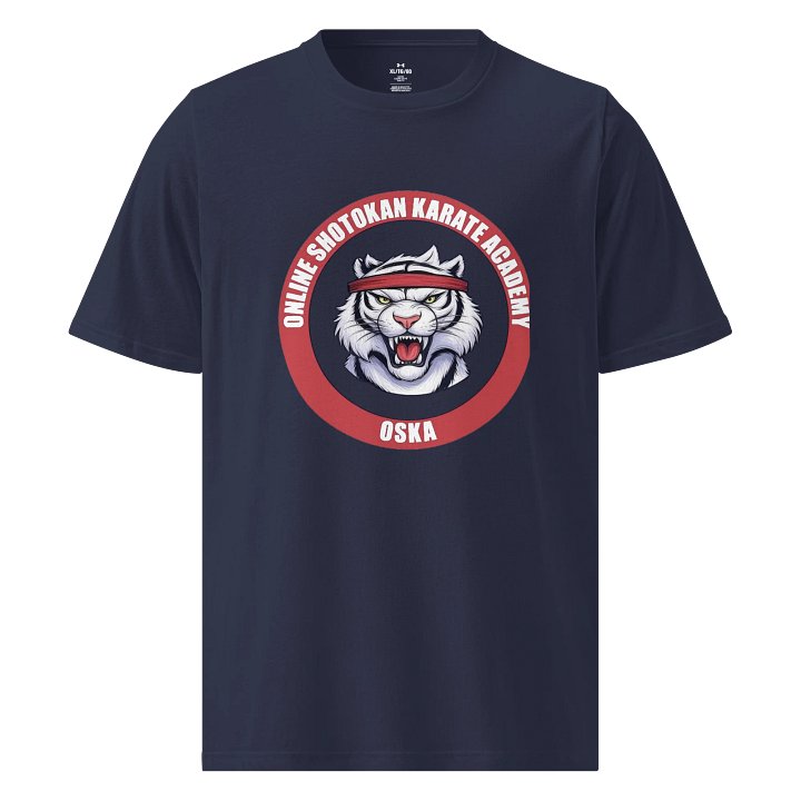 OSKA Workout shirt product image (1)