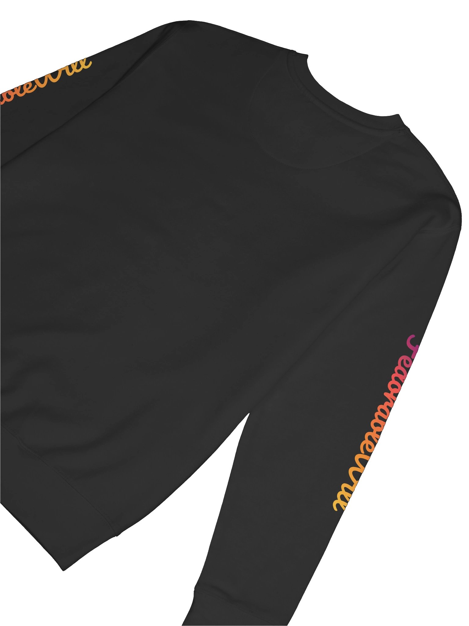 Fedorable Inkling Sweatshirt product image (8)