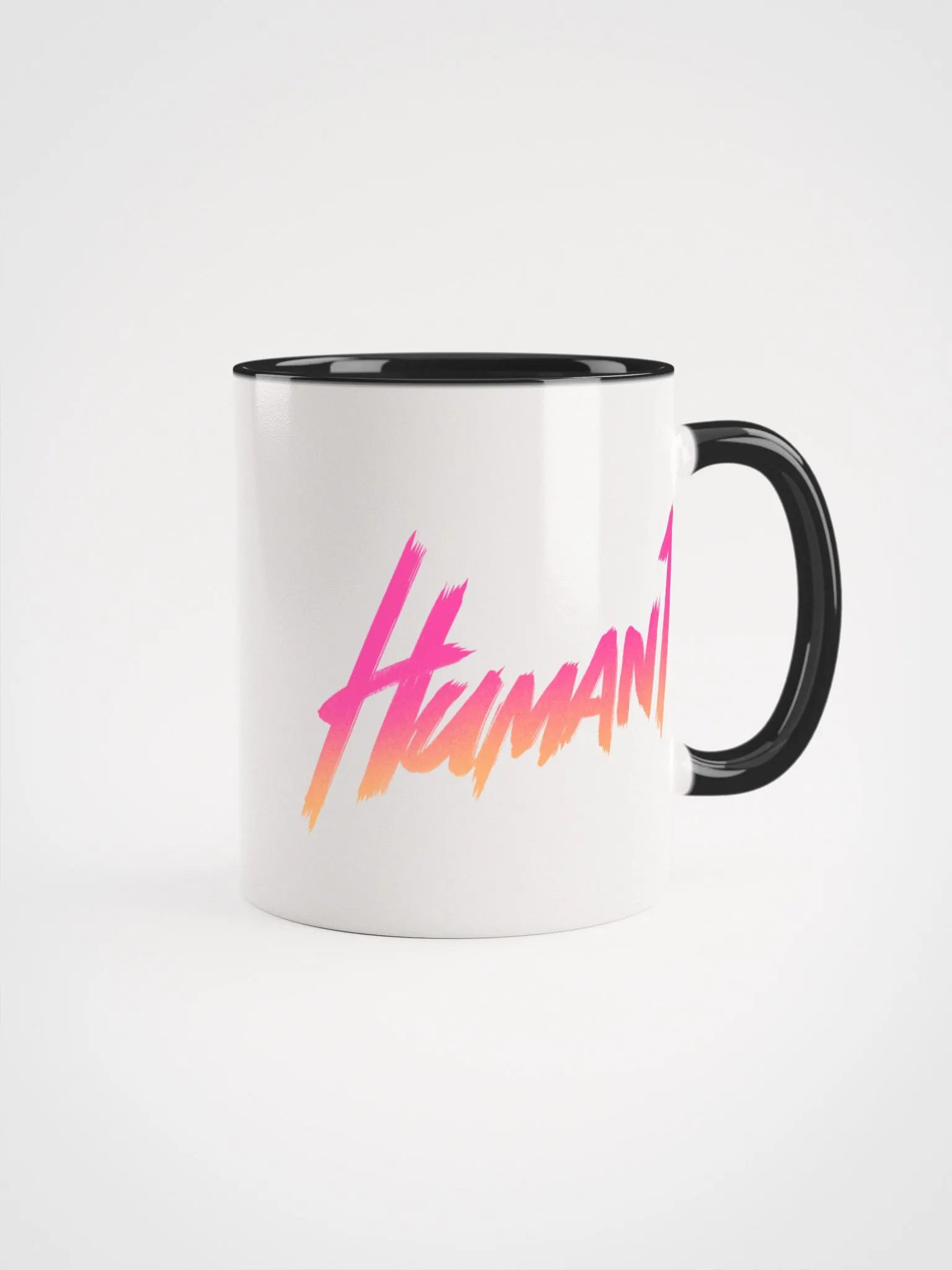 Human1 Sorcery || Ceramic Mug product image (2)