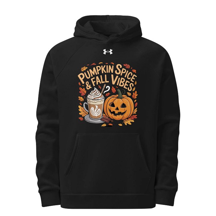 Pumpkin Spice & Fall Vibes product image (1)