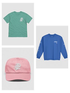 cutie bundle