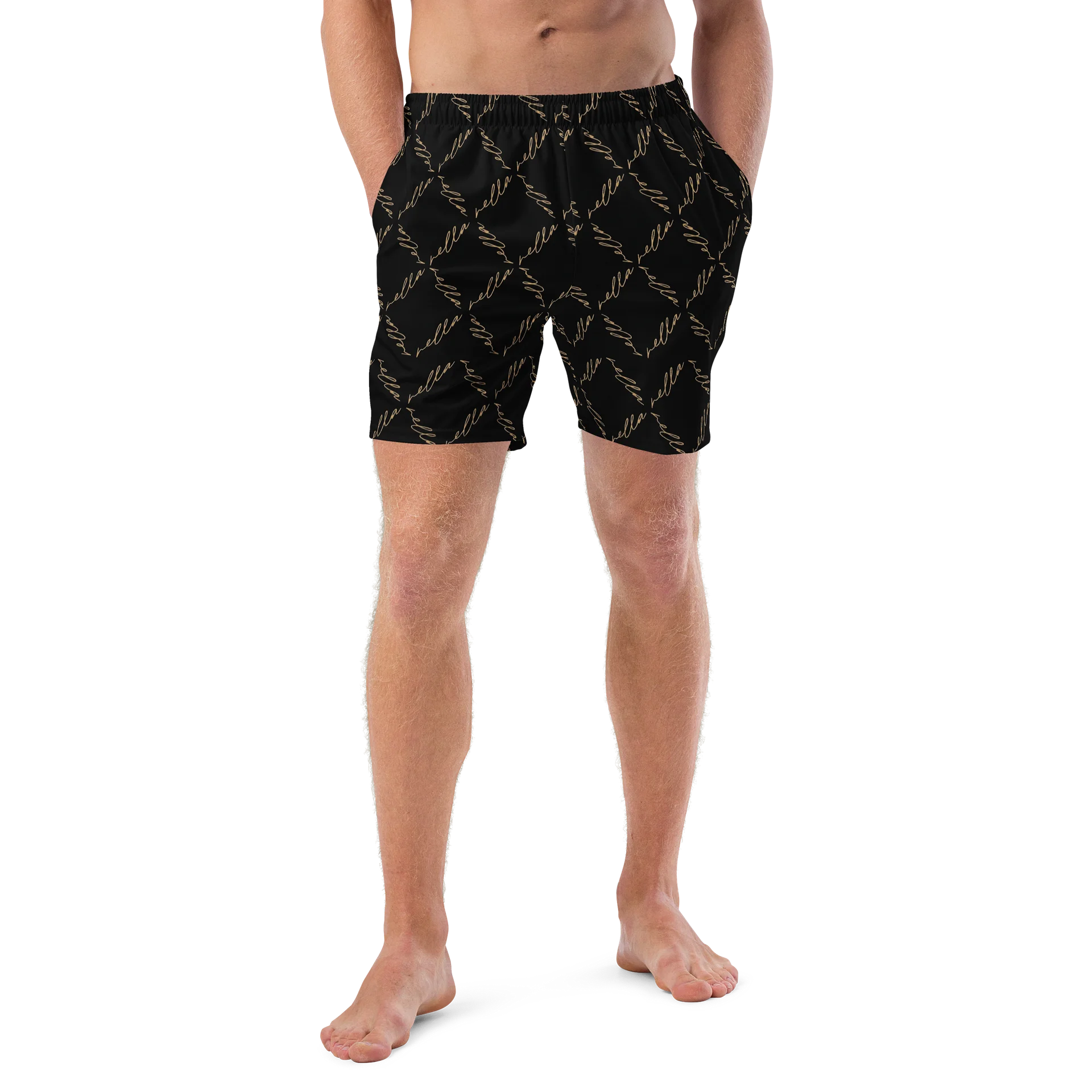 Rella - Men Swimsuit product image (4)