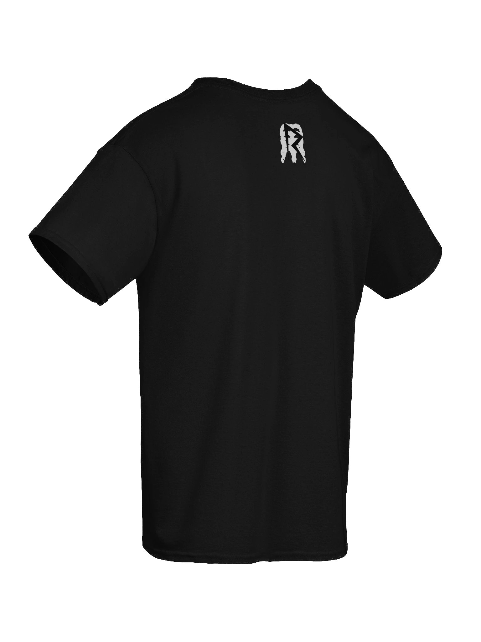 Rhloi Rated R Tee-White product image (10)