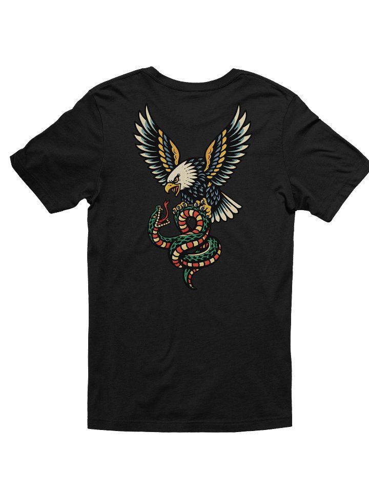 Eagle and Serpent product image (6)