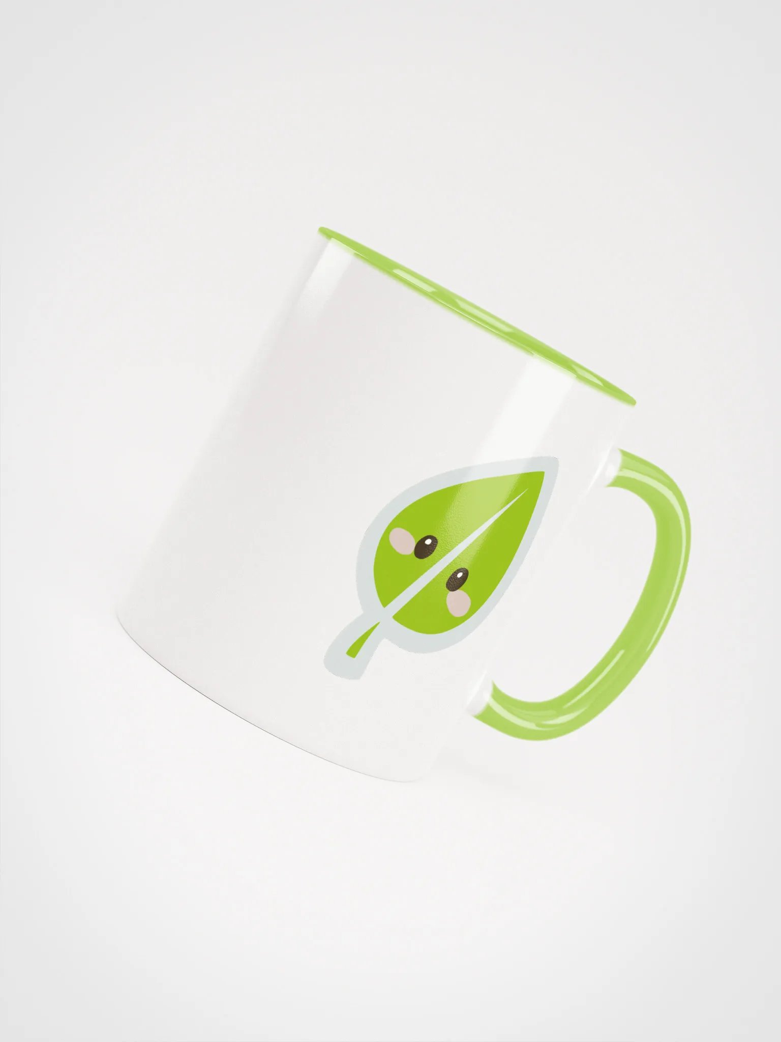 LeafyLongplays X MUG product image (4)