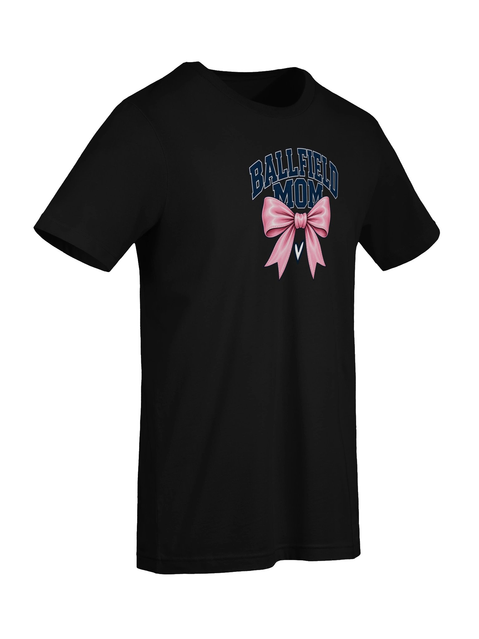 ballfield mom shirt product image (62)