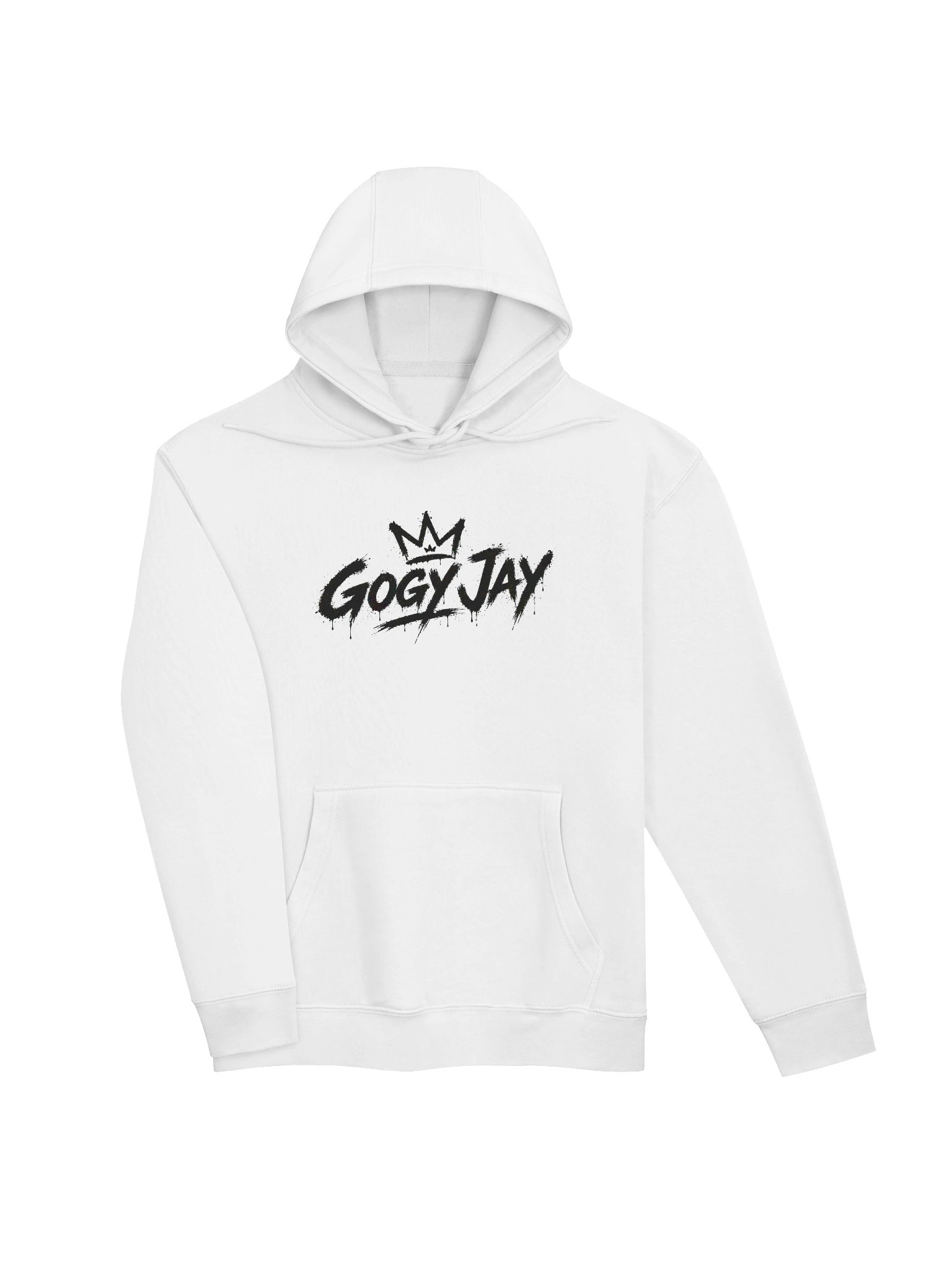 Gogy Jay Hoody product image (3)
