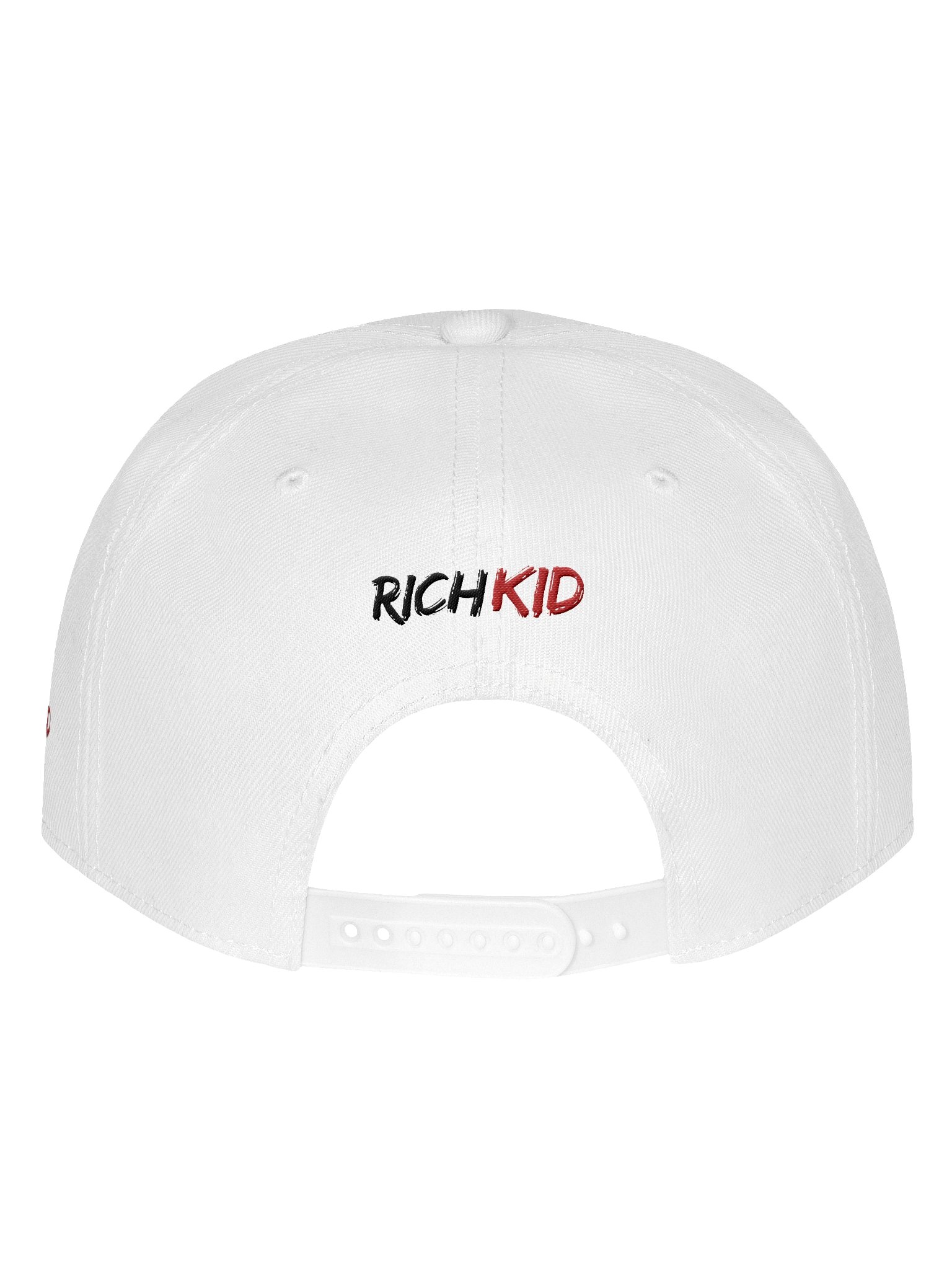 Rich Kid Snap Back product image (4)