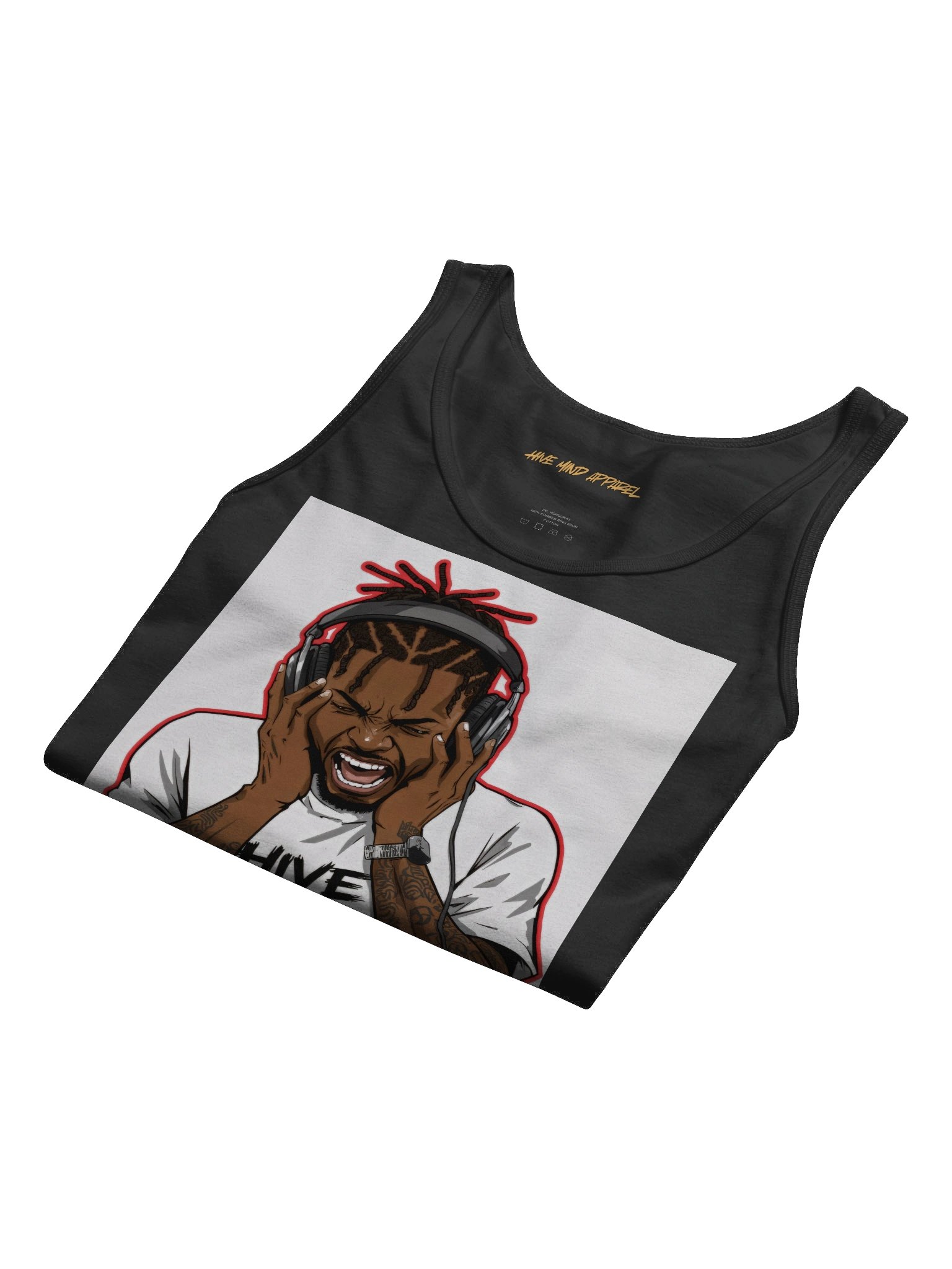 Release!!!! Tank Top product image (50)