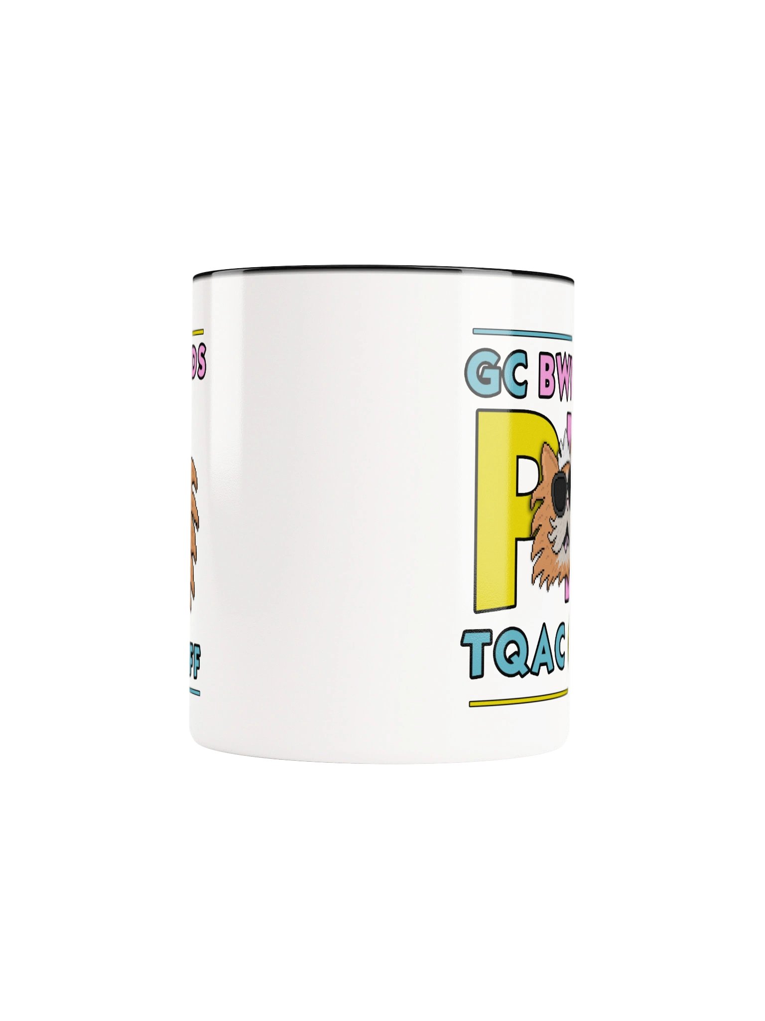 Mama Needs a Night Off - Dungeon Crawler Carl Mug product image (5)