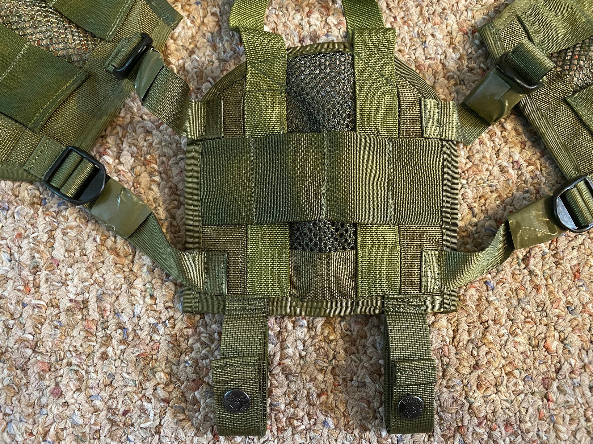 Prototype Modular LBV product image (4)