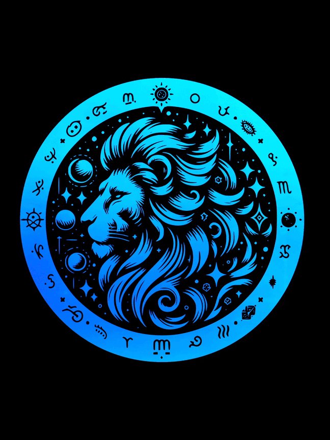 Leo [13x13] product image (1)