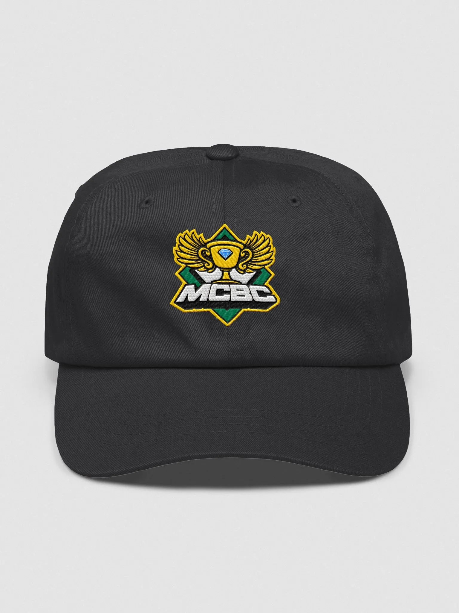 MCBC Dad Hat product image (1)