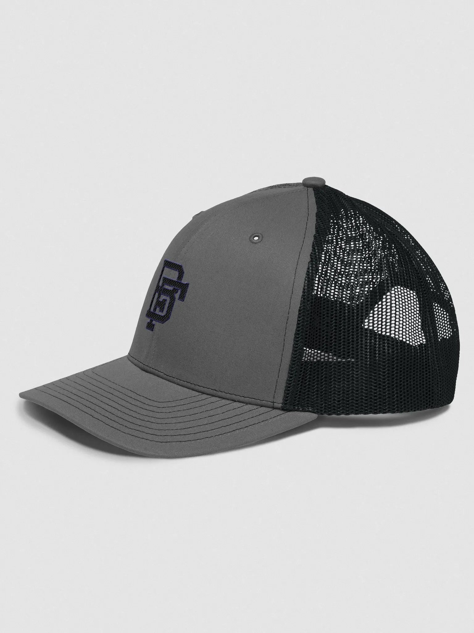 BFIC Trucker product image (2)