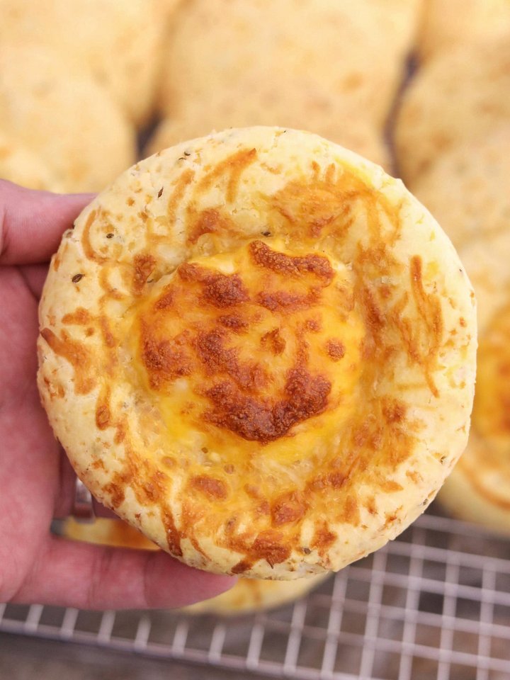 Chipa 4 quesos product image (1)