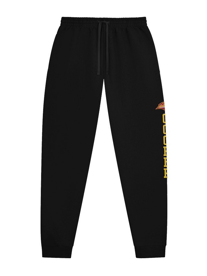 Cooper Jaguar Vertical Logo Joggers product image (1)