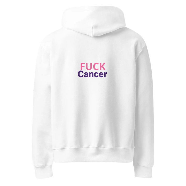 Mama Yami in White product image (2)