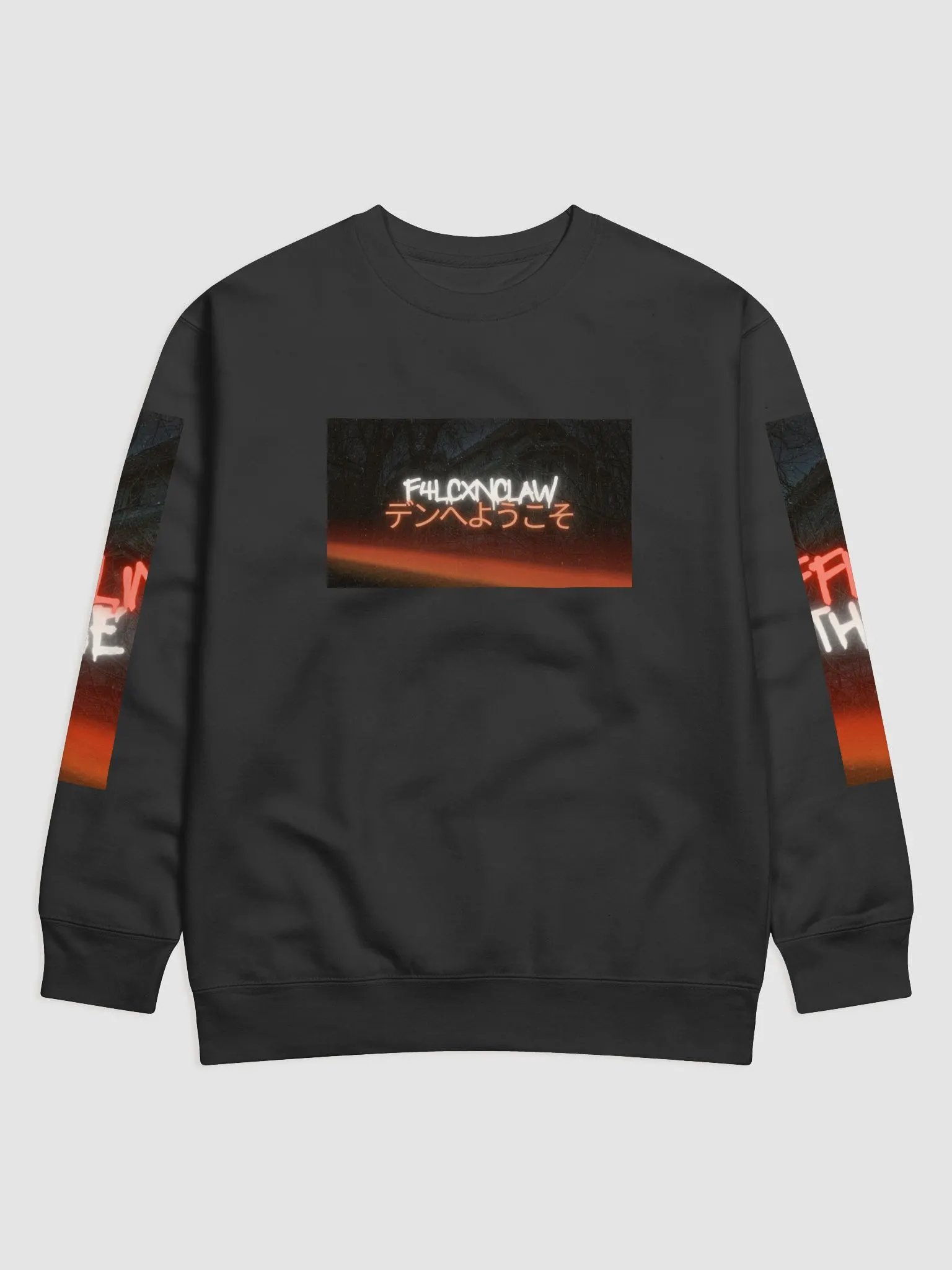 Offline Cavern Long Sleeve product image (1)