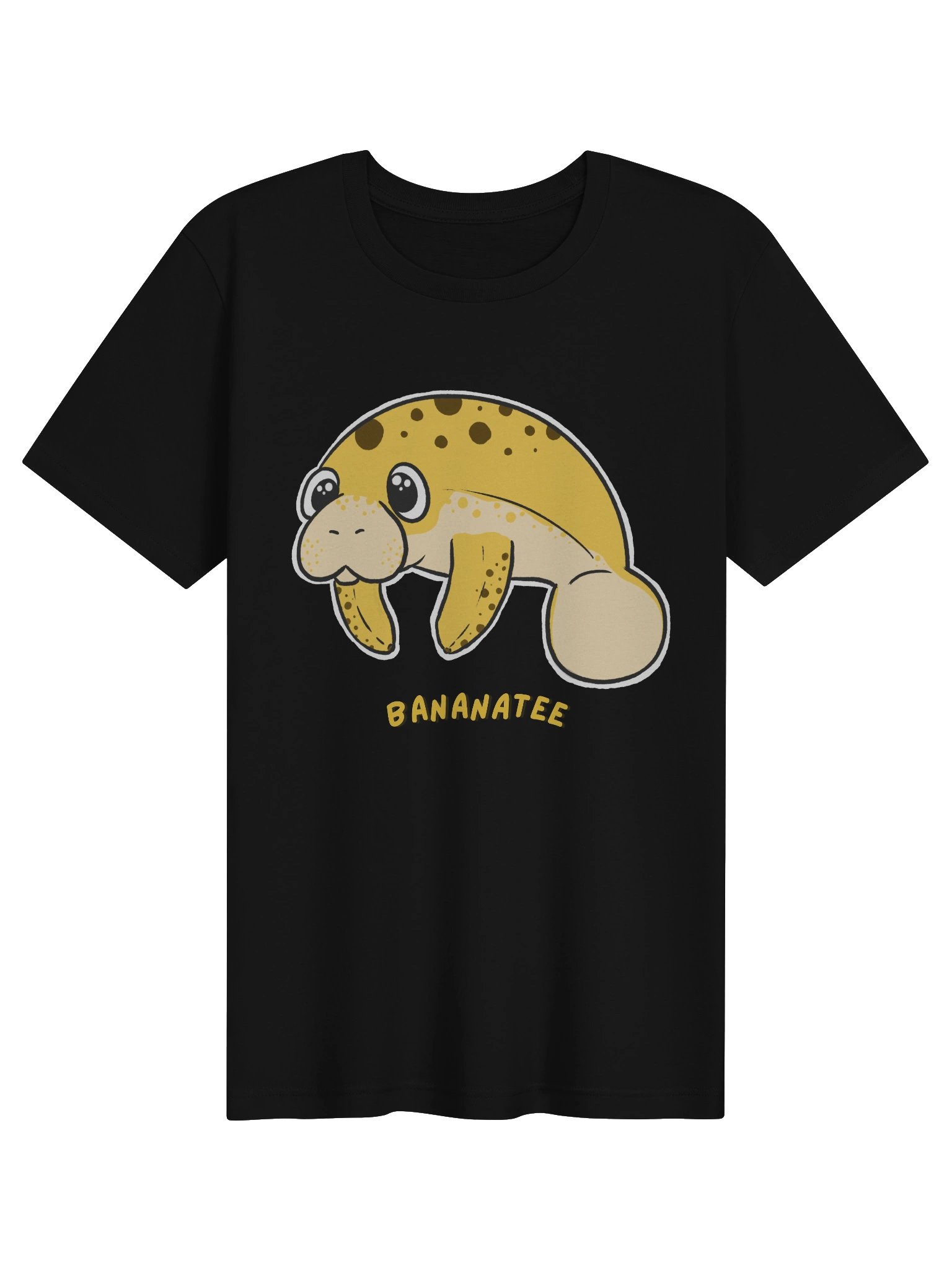 Bananatee Soft-Tee product image (1)