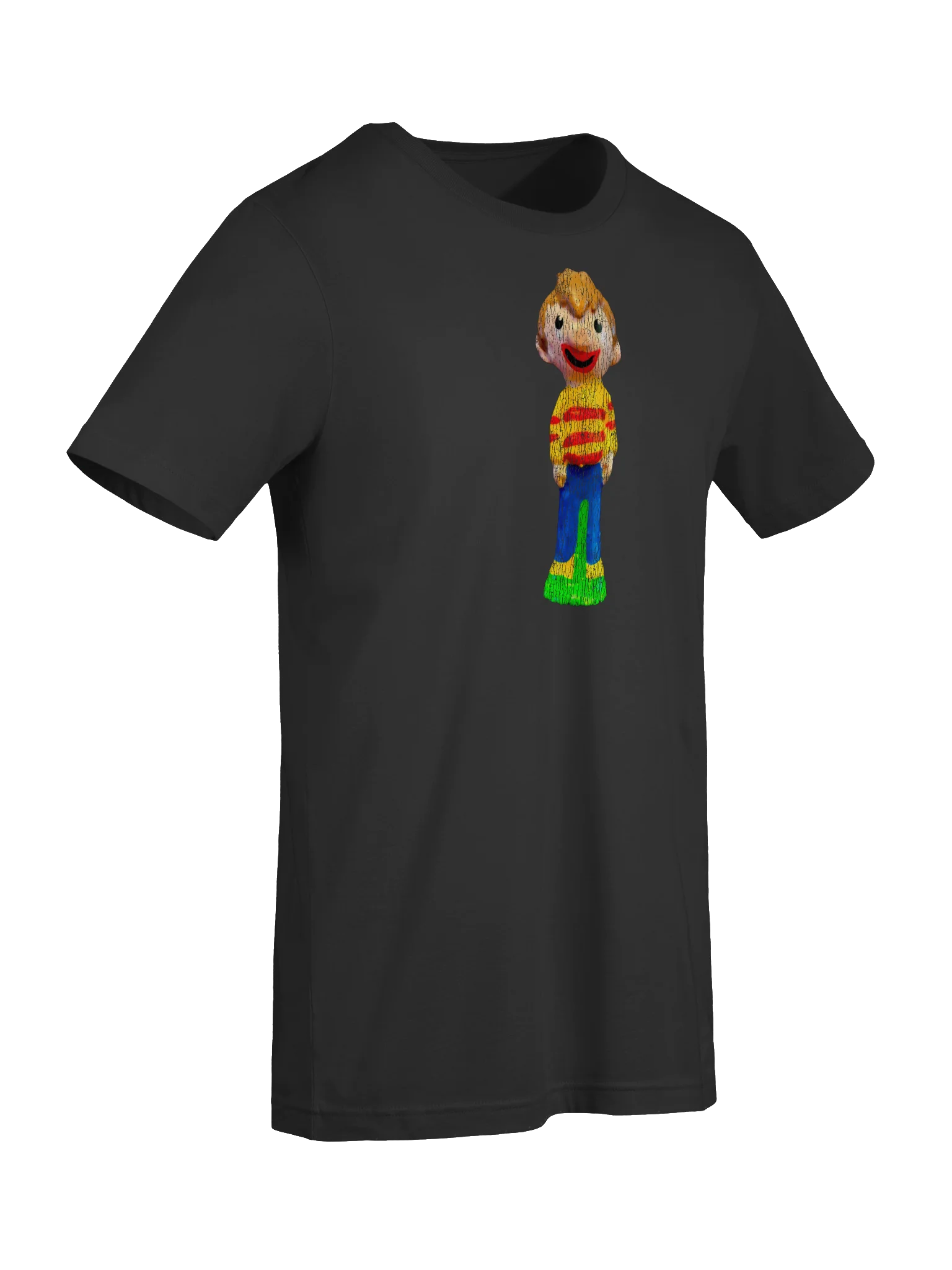 Cake Topper Boy T-shirt product image (28)