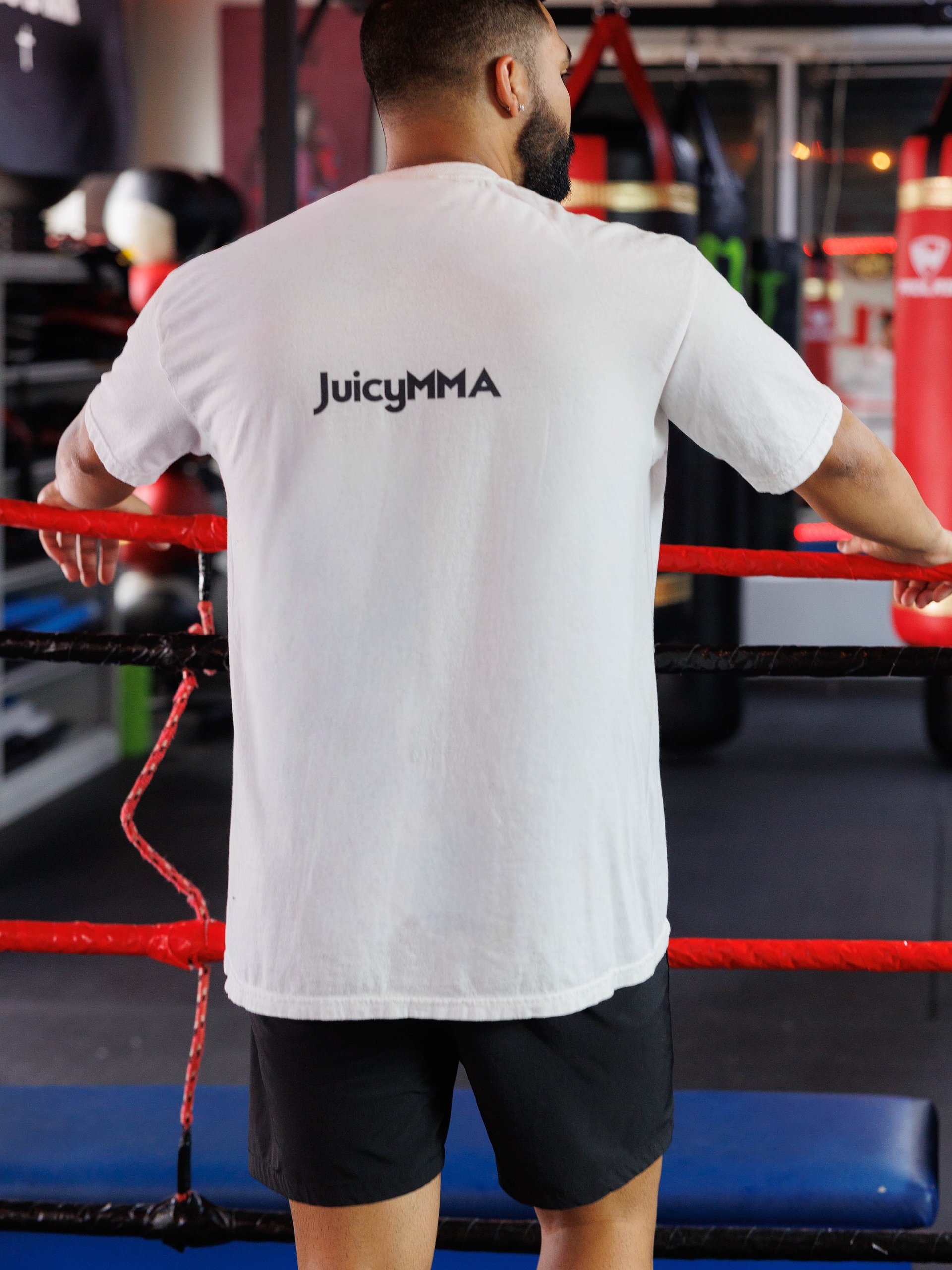 JuicyMMA Essential Tee product image (3)