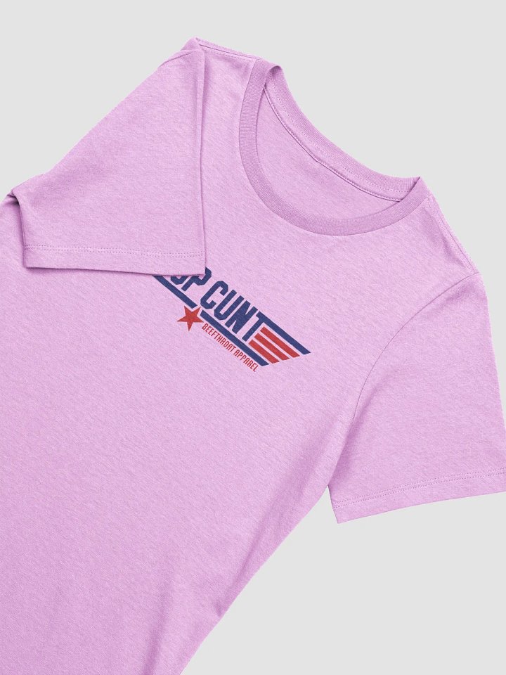 The Maverick of Comedy: Top Cunt Women's Tee product image (1)