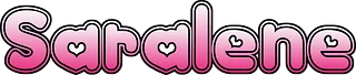 Saralene's One-Stop Catgirl Merch Shop