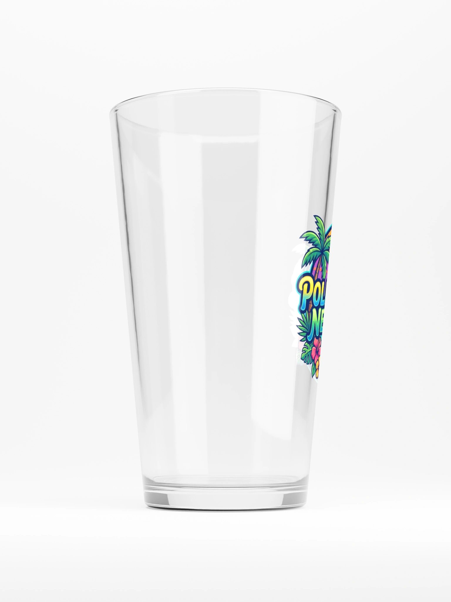 Island Vibes Glass product image (2)