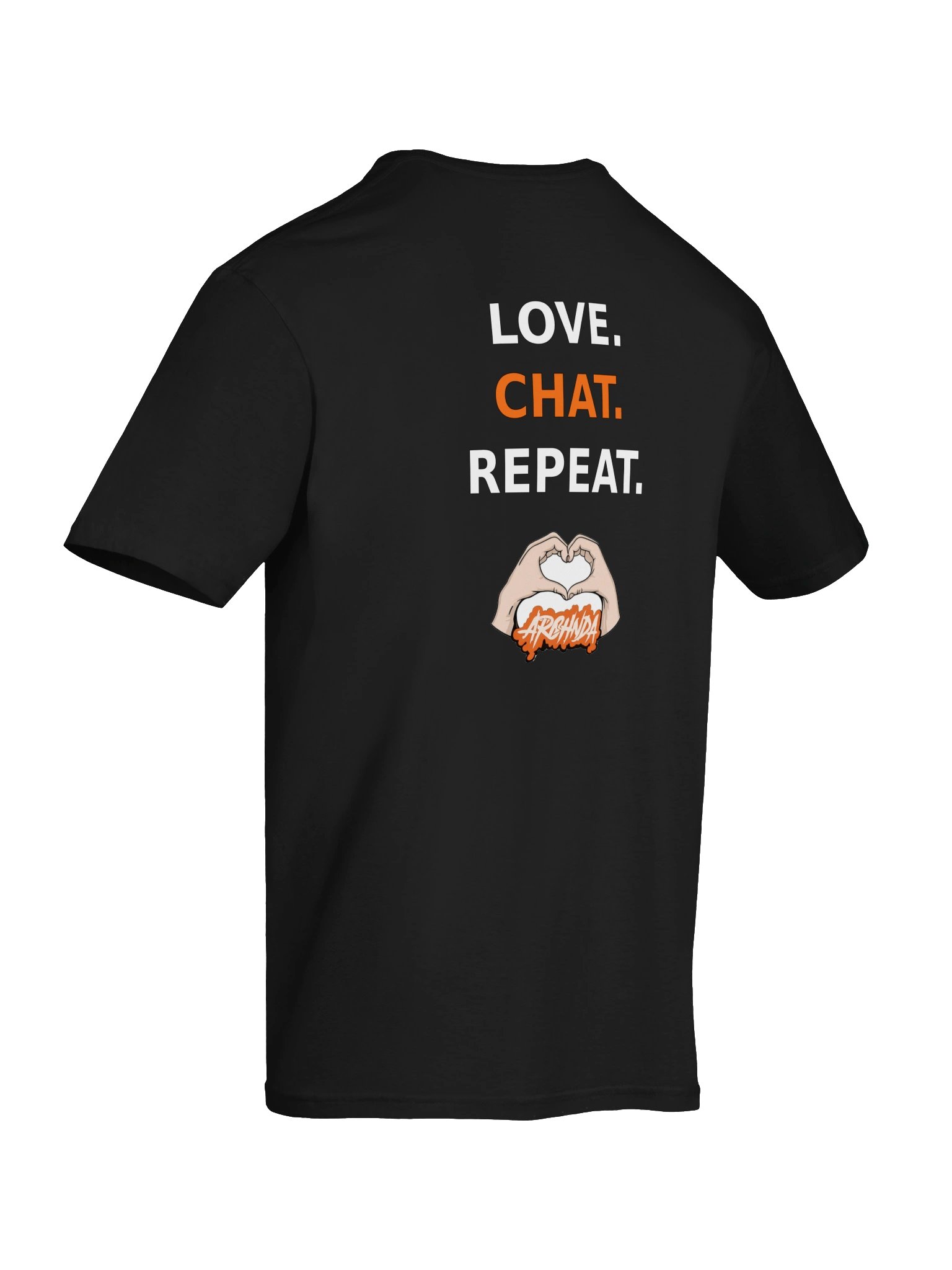 ArchNDA 2026 Shirt product image (83)