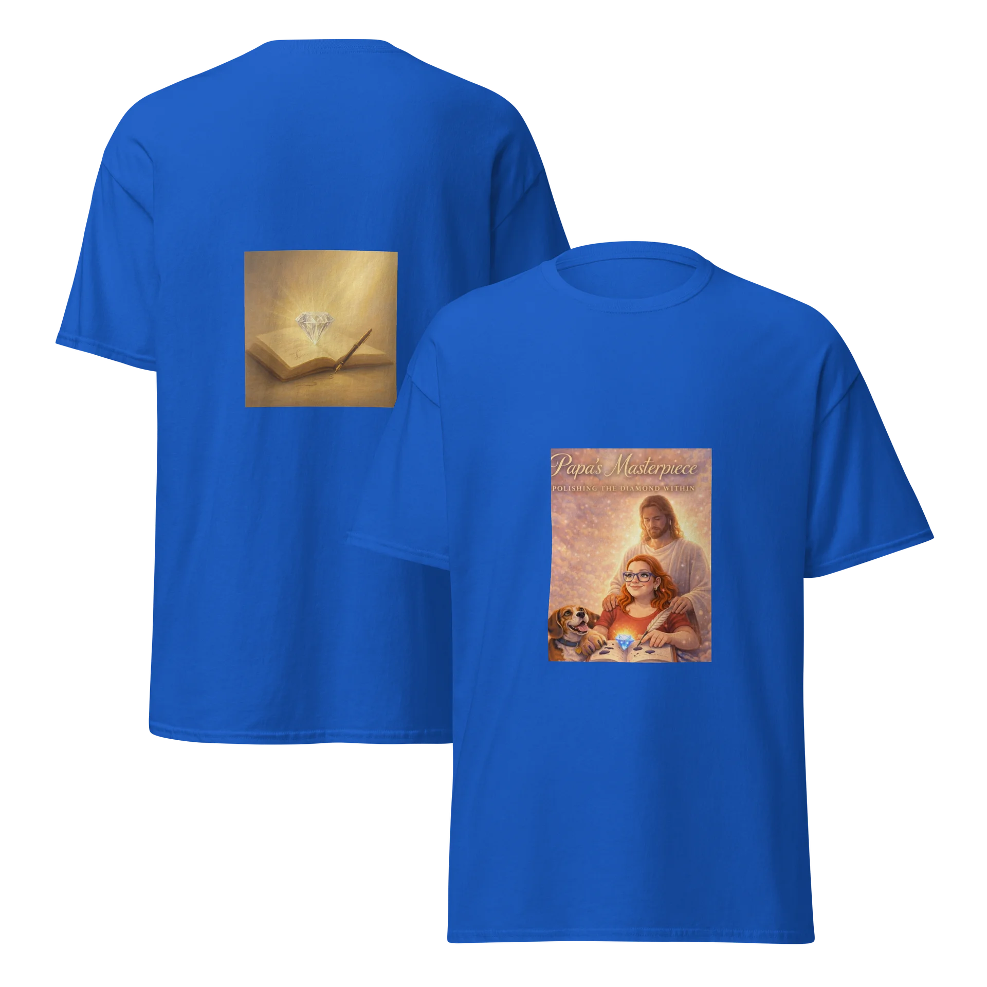 Papa's Masterpiece product image (5)