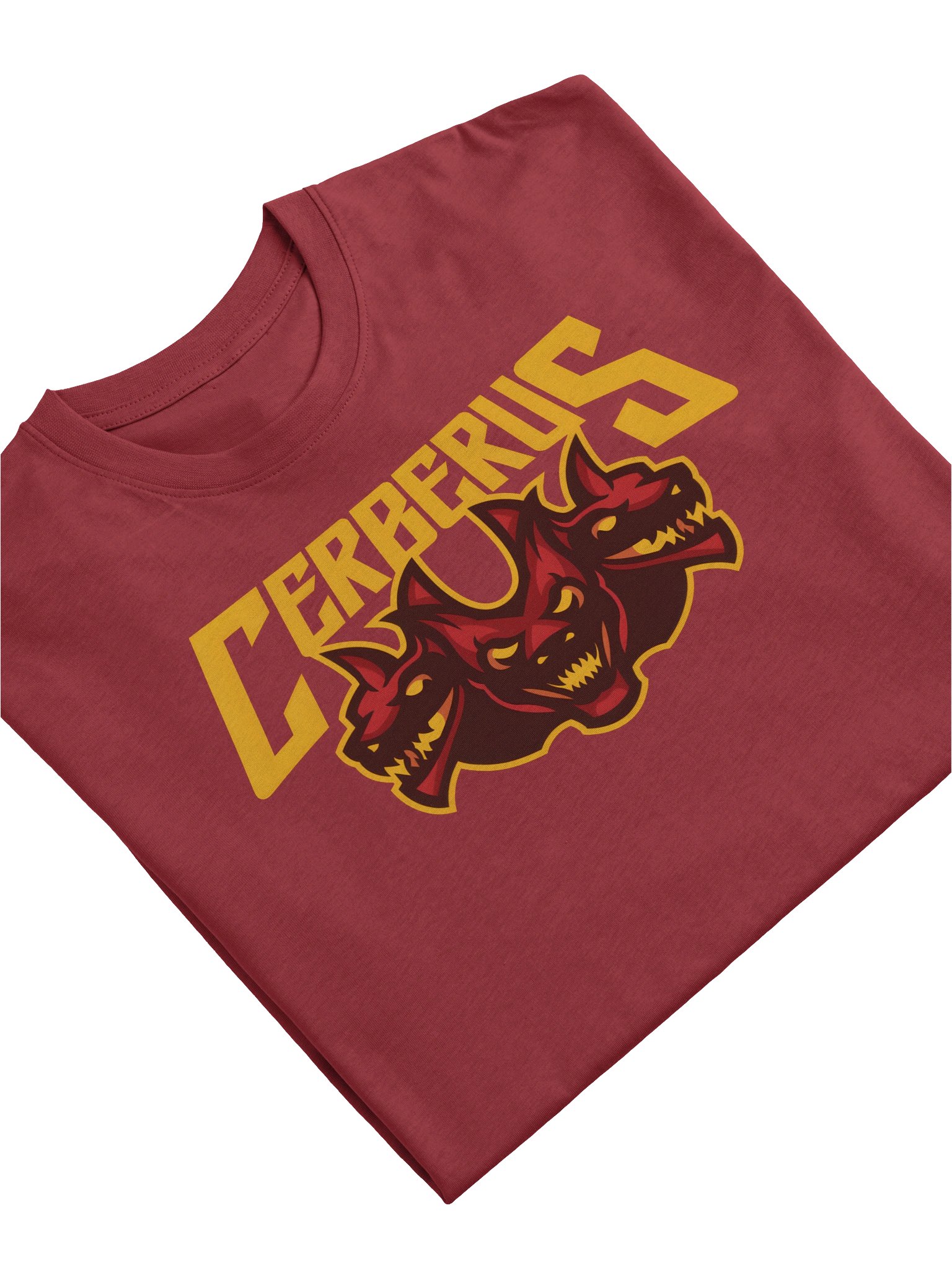 'Cerberus' OSRS Men's Premium Tee product image (7)