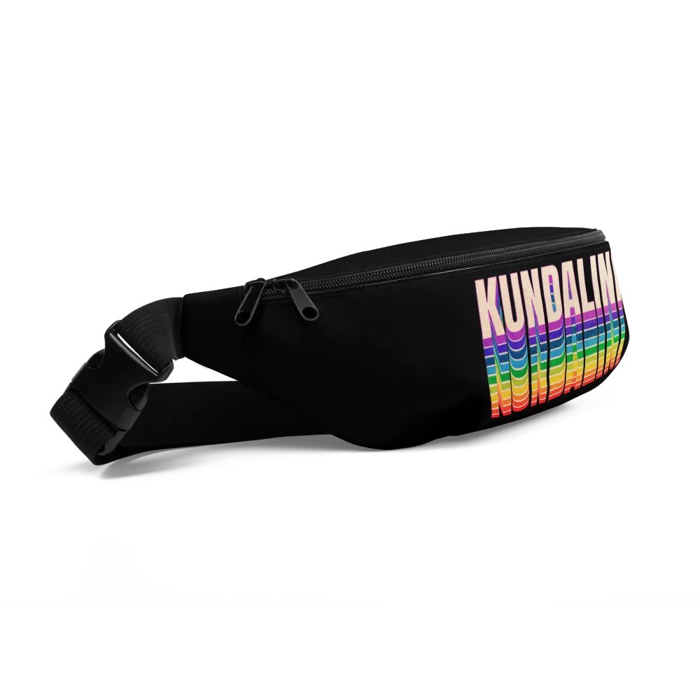 Kundalini Hip Pouch product image (3)