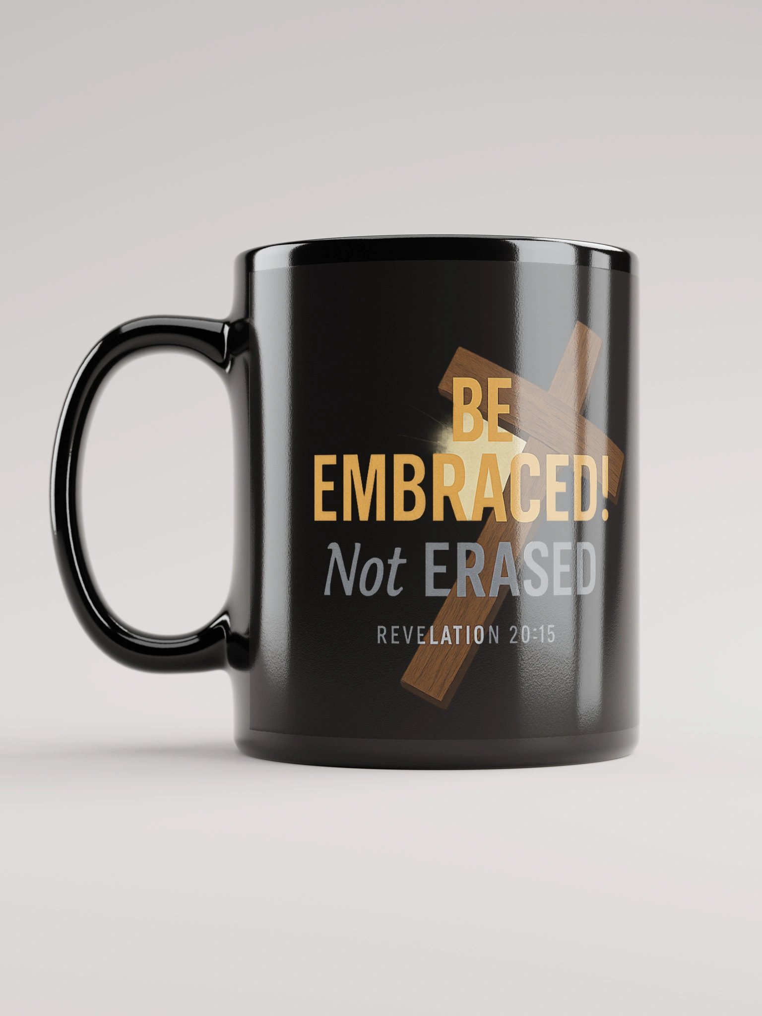 Be Embraced Mug product image (11)