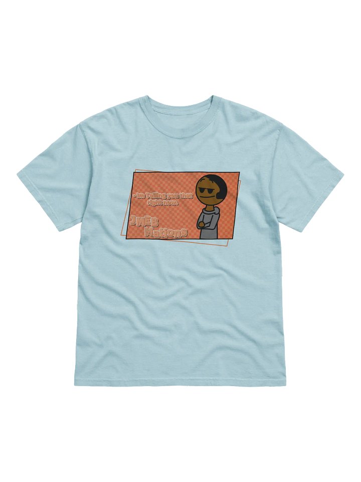 JMEBMations Shirt. product image (4)