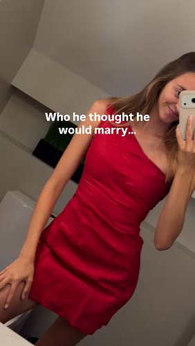 My trick was well-played 😉😂😂 

Tag someone who accidentally bagged a weirdo xD 

#whathethoughthewasgetting #whathemarriedvsw...