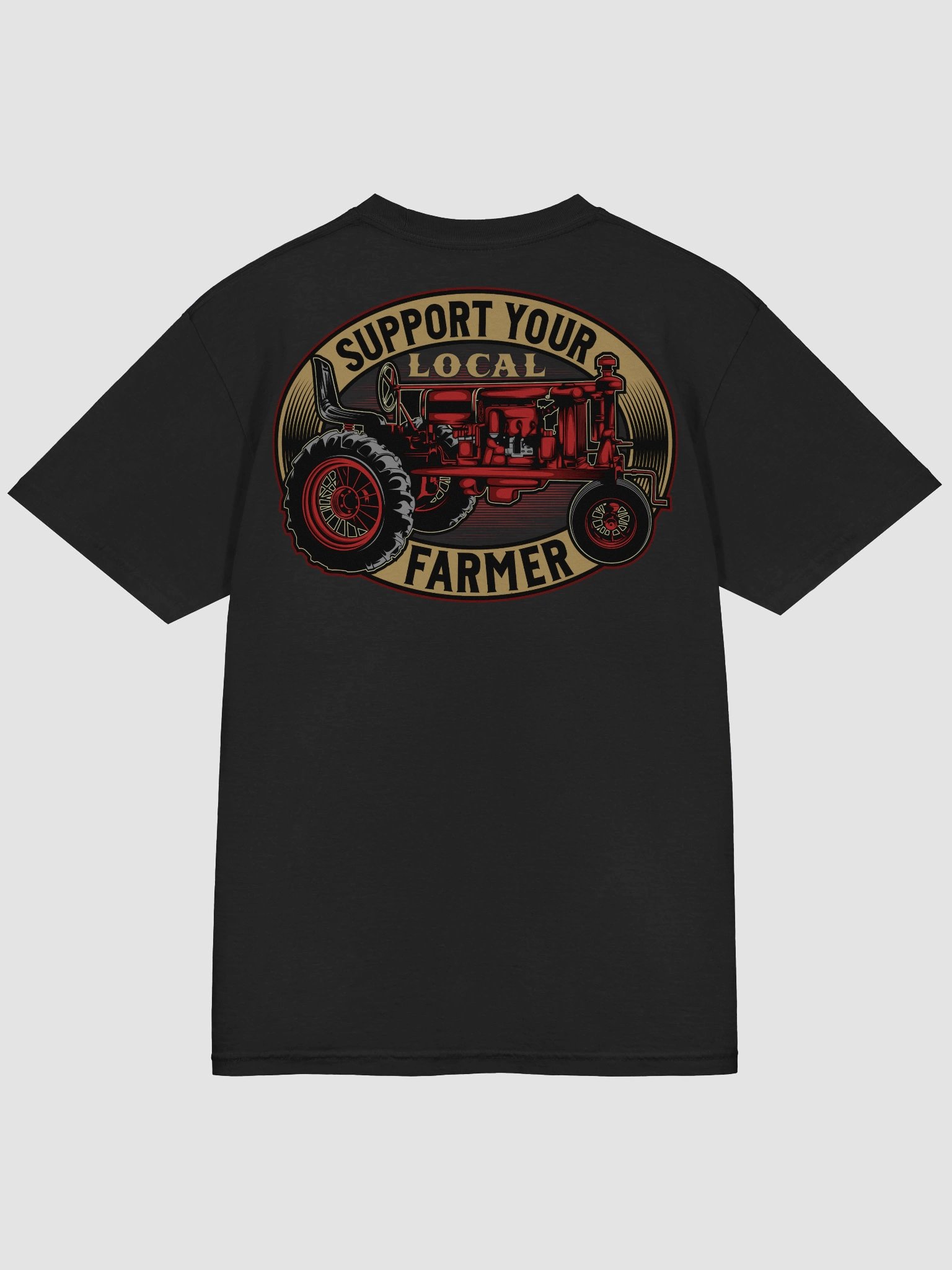 " Support you local Farmer " product image (2)