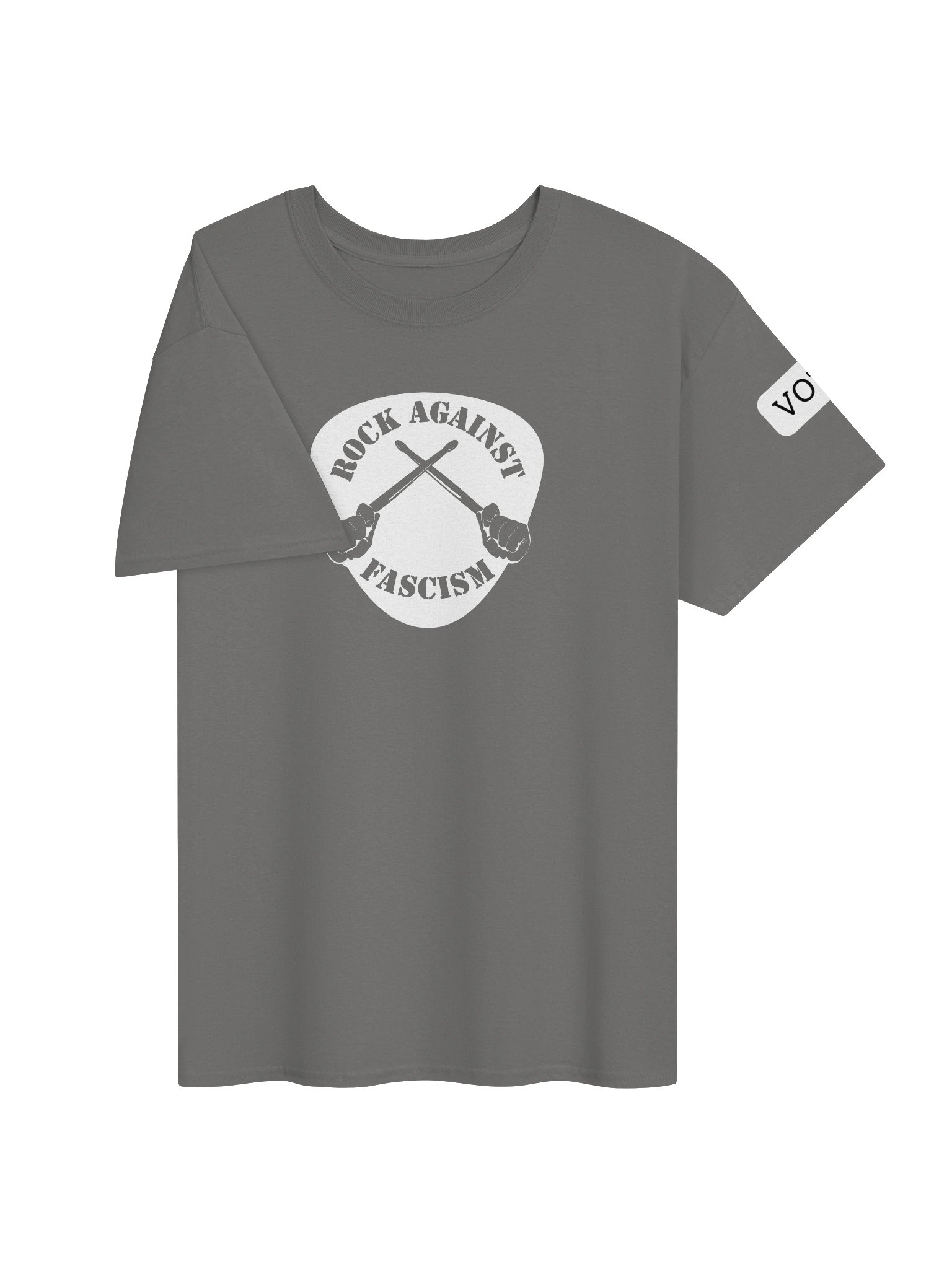 Grey/White ANITFA Delight product image (3)