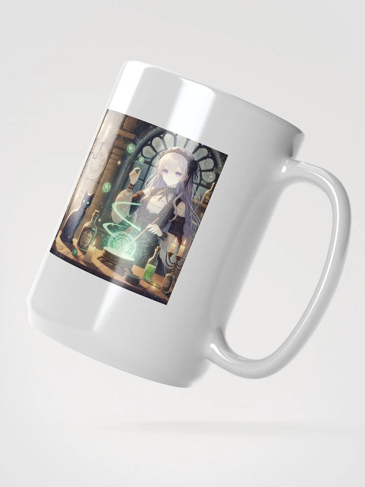 Enchanting Witch's Brew Mug product image (2)