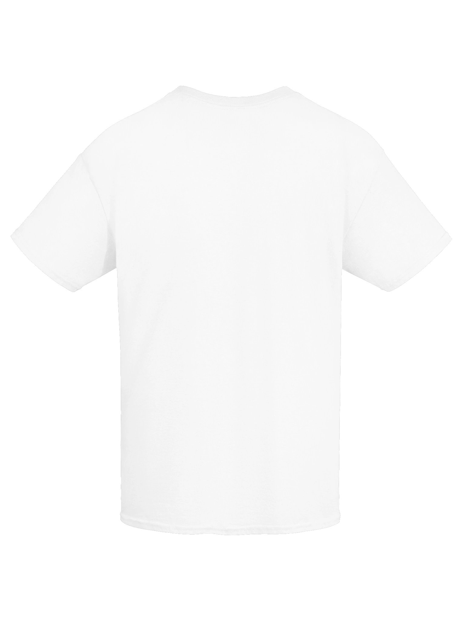 Prop Lady Classic White Tee product image (7)